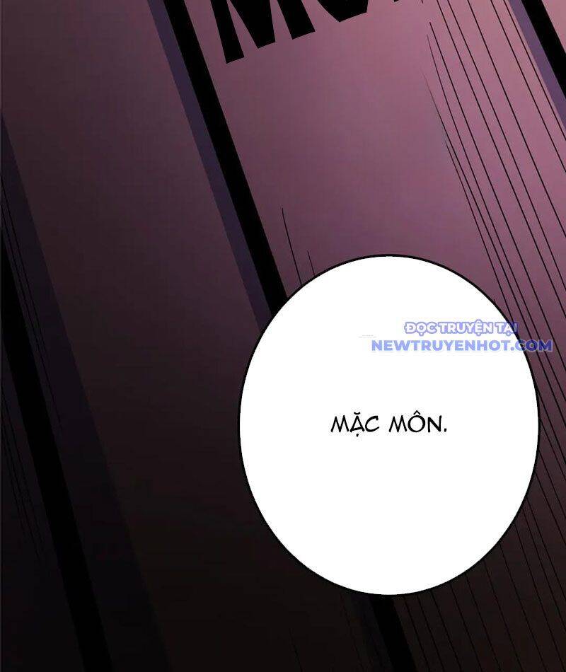 Chưởng Môn Khiêm Tốn Chút: Chapter 465