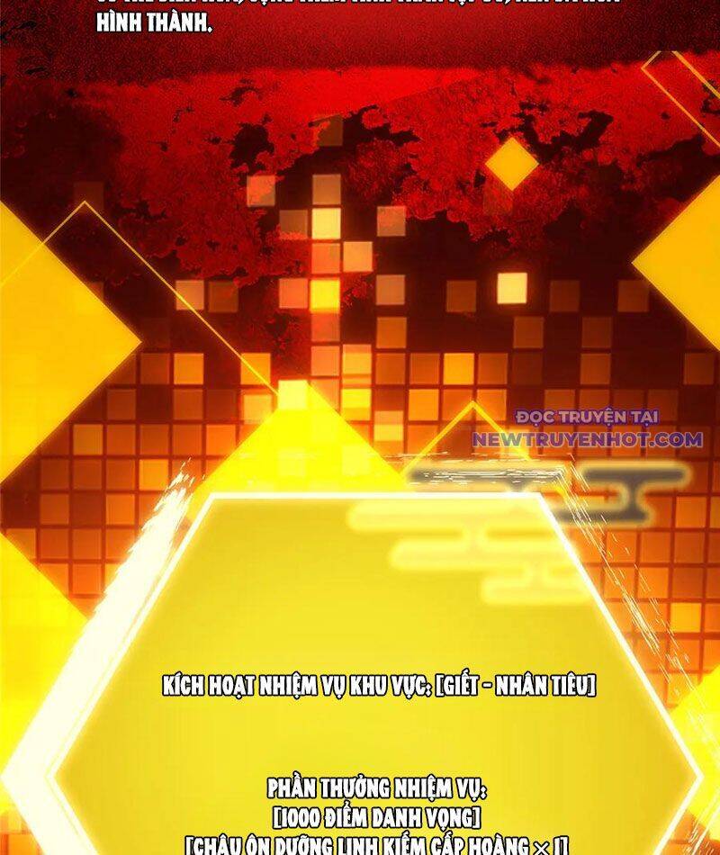 Chưởng Môn Khiêm Tốn Chút: Chapter 465