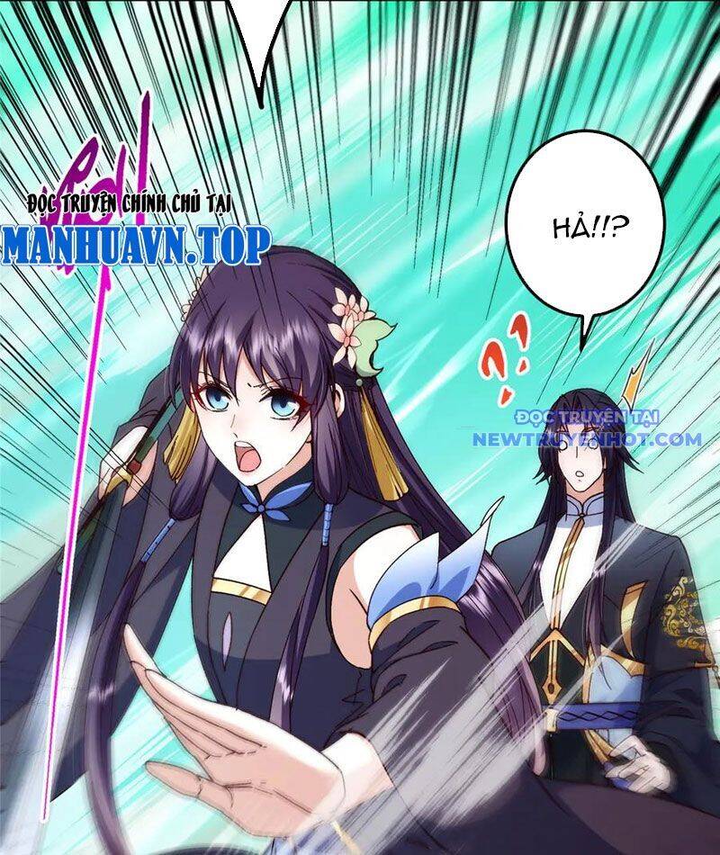 Chưởng Môn Khiêm Tốn Chút: Chapter 465