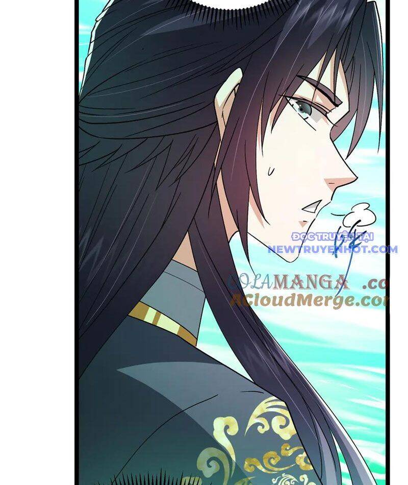 Chưởng Môn Khiêm Tốn Chút: Chapter 465