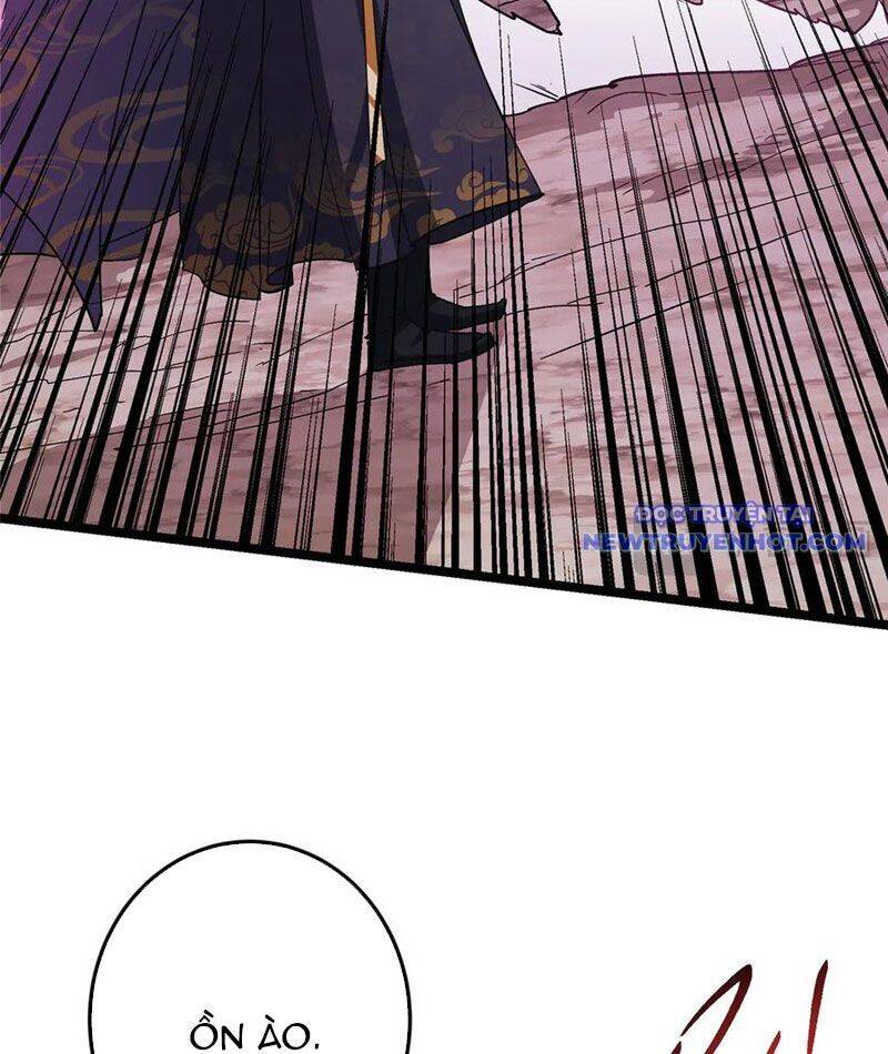 Chưởng Môn Khiêm Tốn Chút: Chapter 465