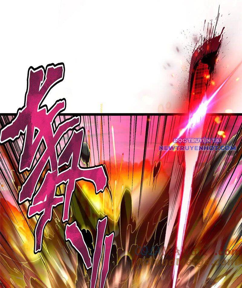 Chưởng Môn Khiêm Tốn Chút: Chapter 465