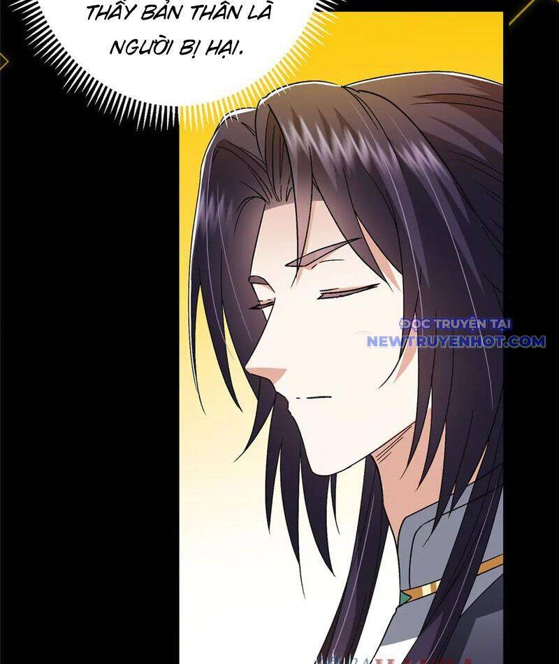 Chưởng Môn Khiêm Tốn Chút: Chapter 465