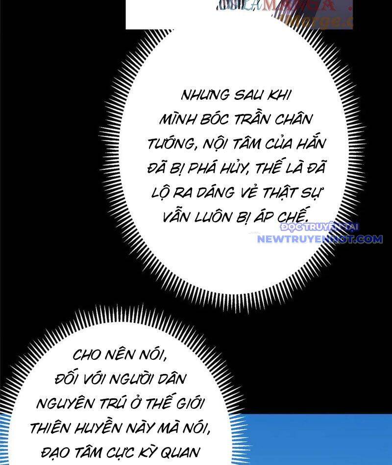 Chưởng Môn Khiêm Tốn Chút: Chapter 465