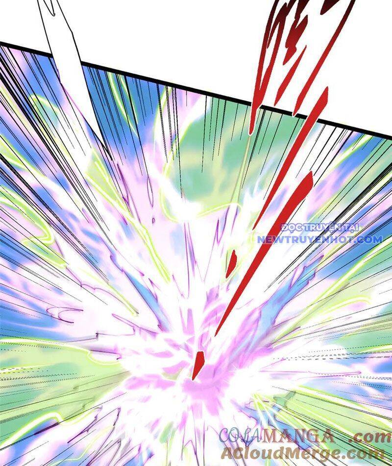 Chưởng Môn Khiêm Tốn Chút: Chapter 465