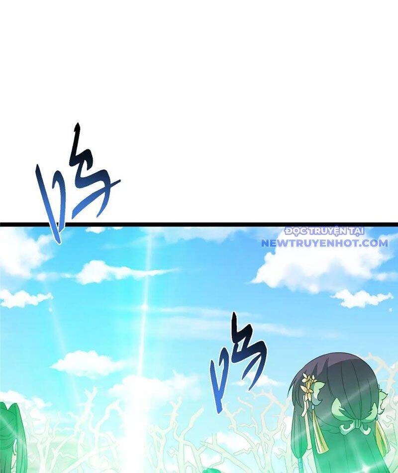 Chưởng Môn Khiêm Tốn Chút: Chapter 465