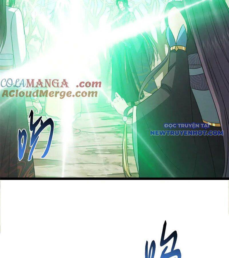 Chưởng Môn Khiêm Tốn Chút: Chapter 465