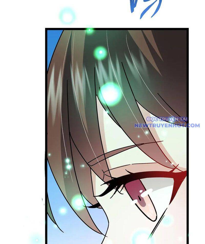 Chưởng Môn Khiêm Tốn Chút: Chapter 465