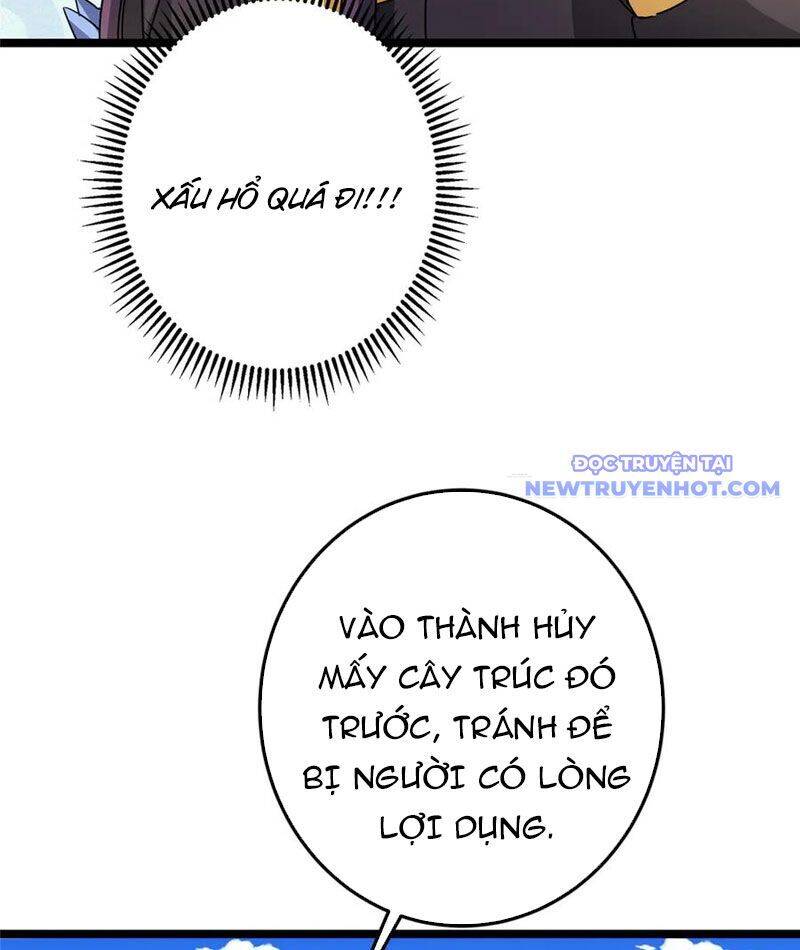 Chưởng Môn Khiêm Tốn Chút: Chapter 465