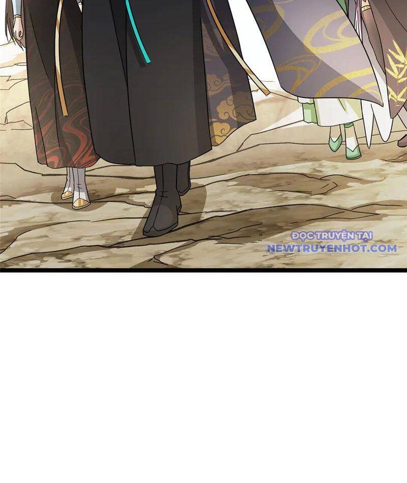 Chưởng Môn Khiêm Tốn Chút: Chapter 465