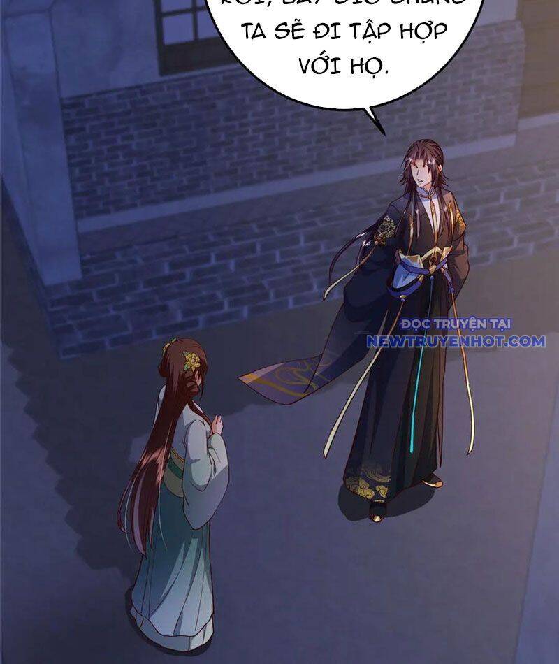 Chưởng Môn Khiêm Tốn Chút: Chapter 465