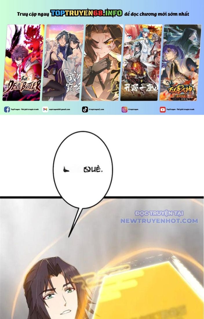 Chưởng Môn Khiêm Tốn Chút: Chapter 468