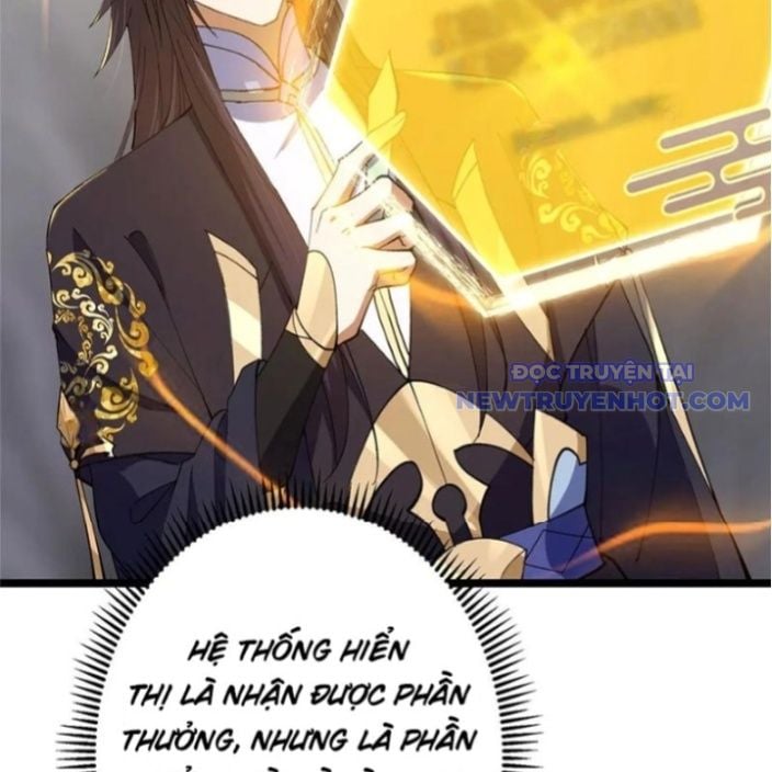 Chưởng Môn Khiêm Tốn Chút: Chapter 468