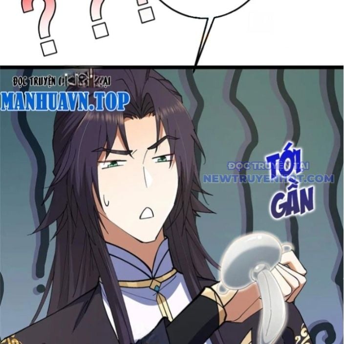 Chưởng Môn Khiêm Tốn Chút: Chapter 468