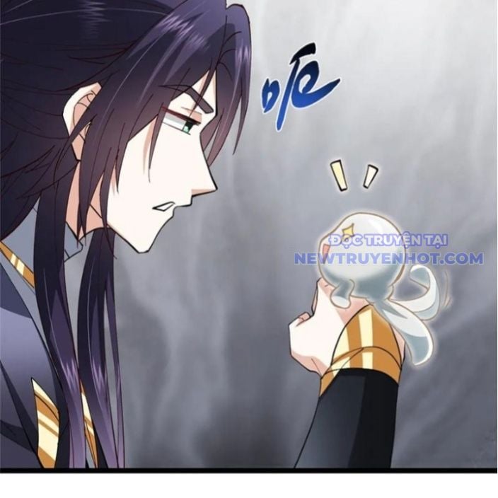 Chưởng Môn Khiêm Tốn Chút: Chapter 468