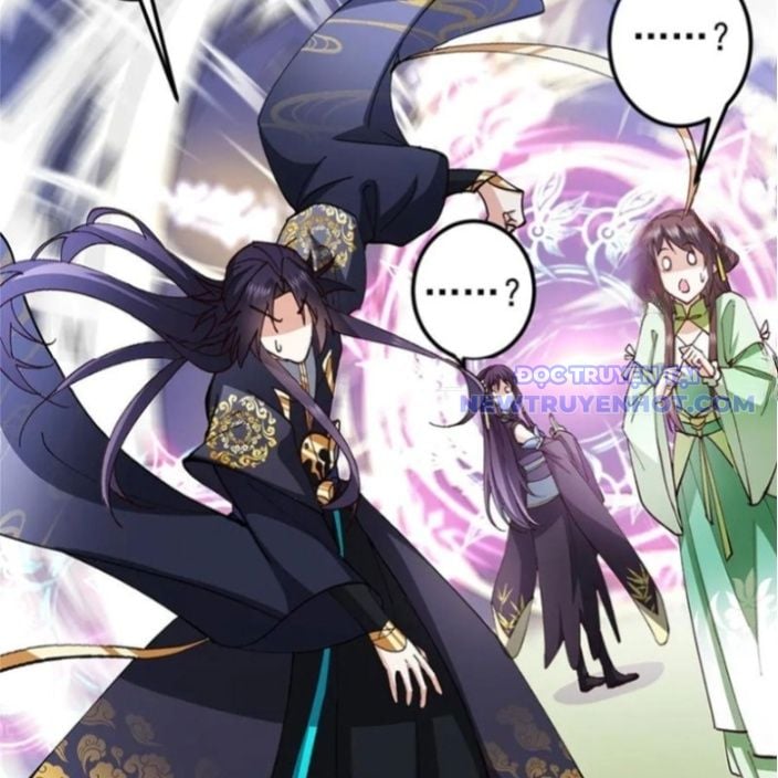 Chưởng Môn Khiêm Tốn Chút: Chapter 468