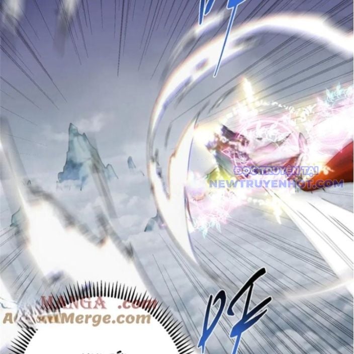 Chưởng Môn Khiêm Tốn Chút: Chapter 468