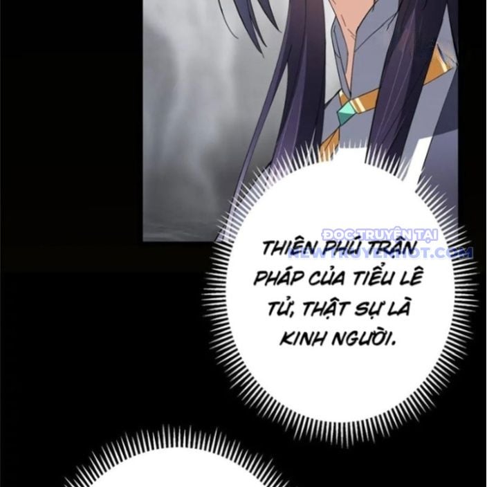 Chưởng Môn Khiêm Tốn Chút: Chapter 468