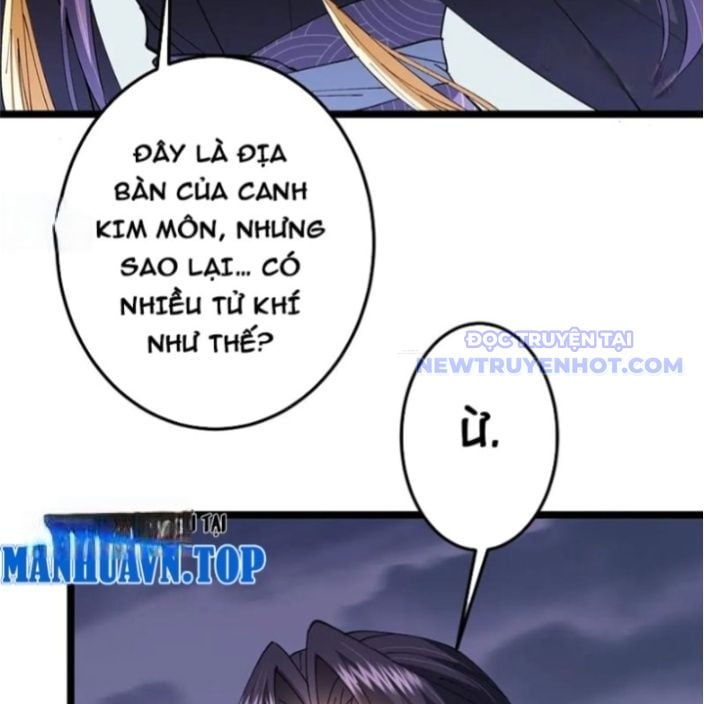 Chưởng Môn Khiêm Tốn Chút: Chapter 468