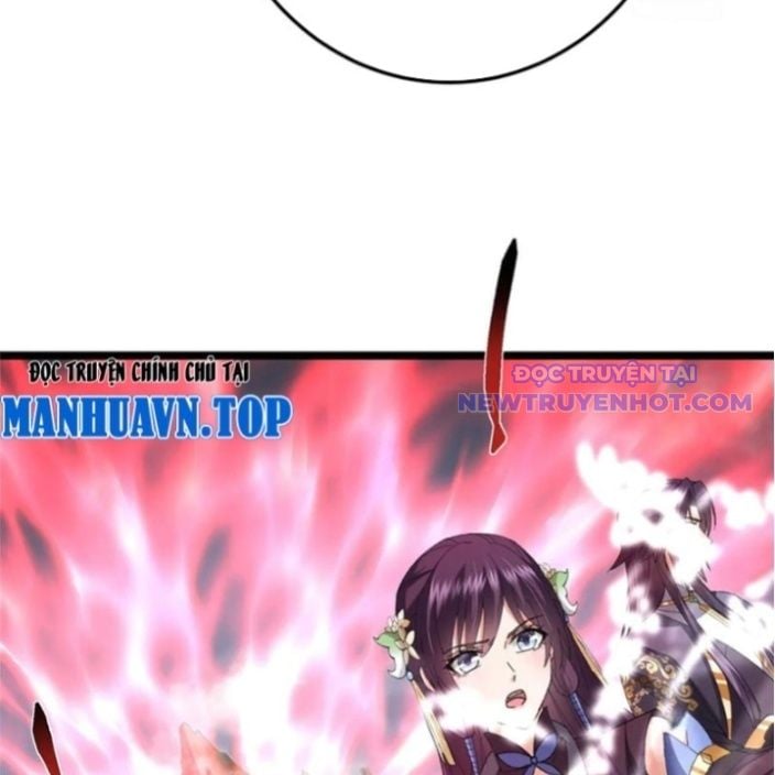 Chưởng Môn Khiêm Tốn Chút: Chapter 468