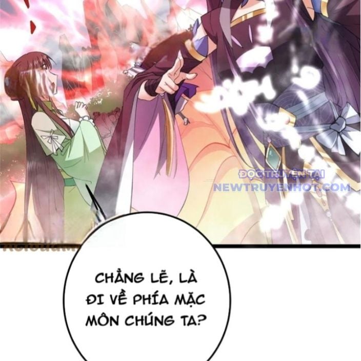 Chưởng Môn Khiêm Tốn Chút: Chapter 468