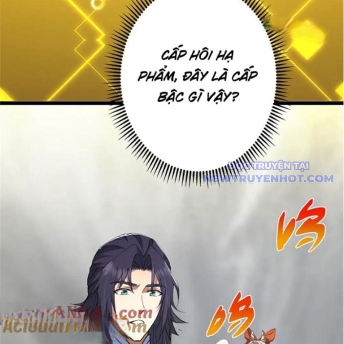 Chưởng Môn Khiêm Tốn Chút: Chapter 468