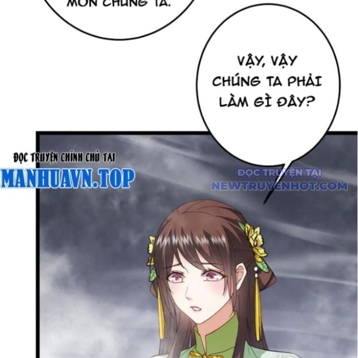 Chưởng Môn Khiêm Tốn Chút: Chapter 468