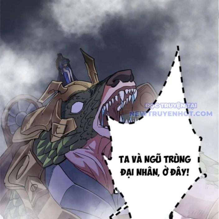 Chưởng Môn Khiêm Tốn Chút: Chapter 468