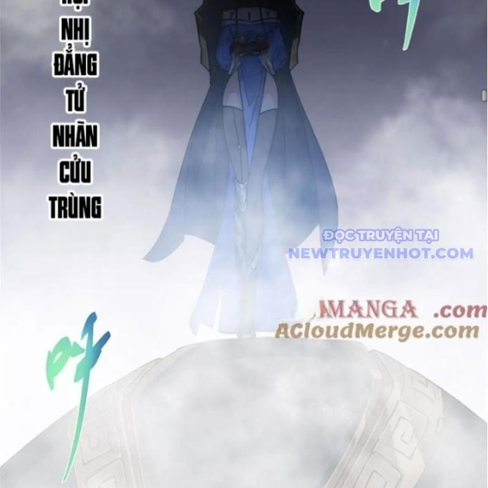 Chưởng Môn Khiêm Tốn Chút: Chapter 468