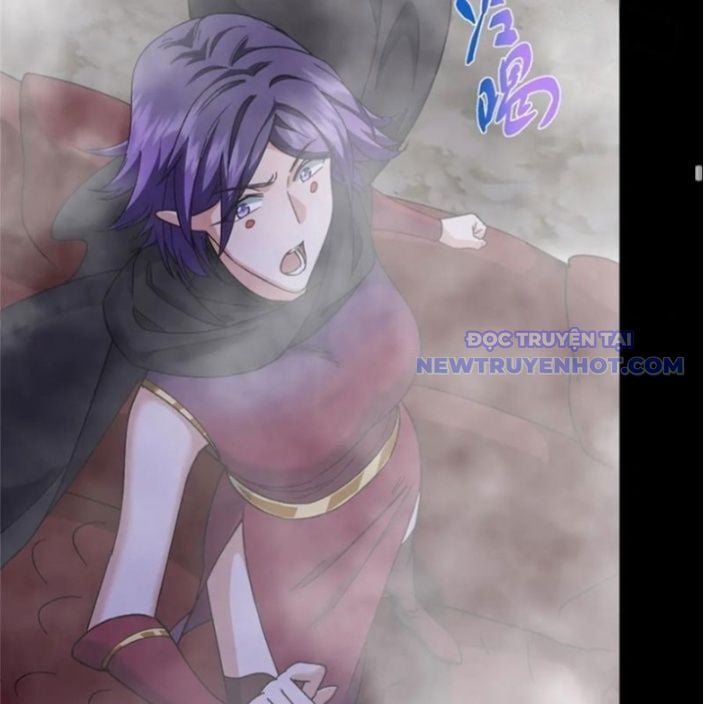 Chưởng Môn Khiêm Tốn Chút: Chapter 468
