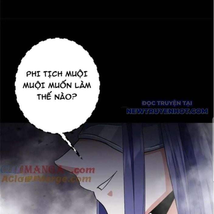 Chưởng Môn Khiêm Tốn Chút: Chapter 468