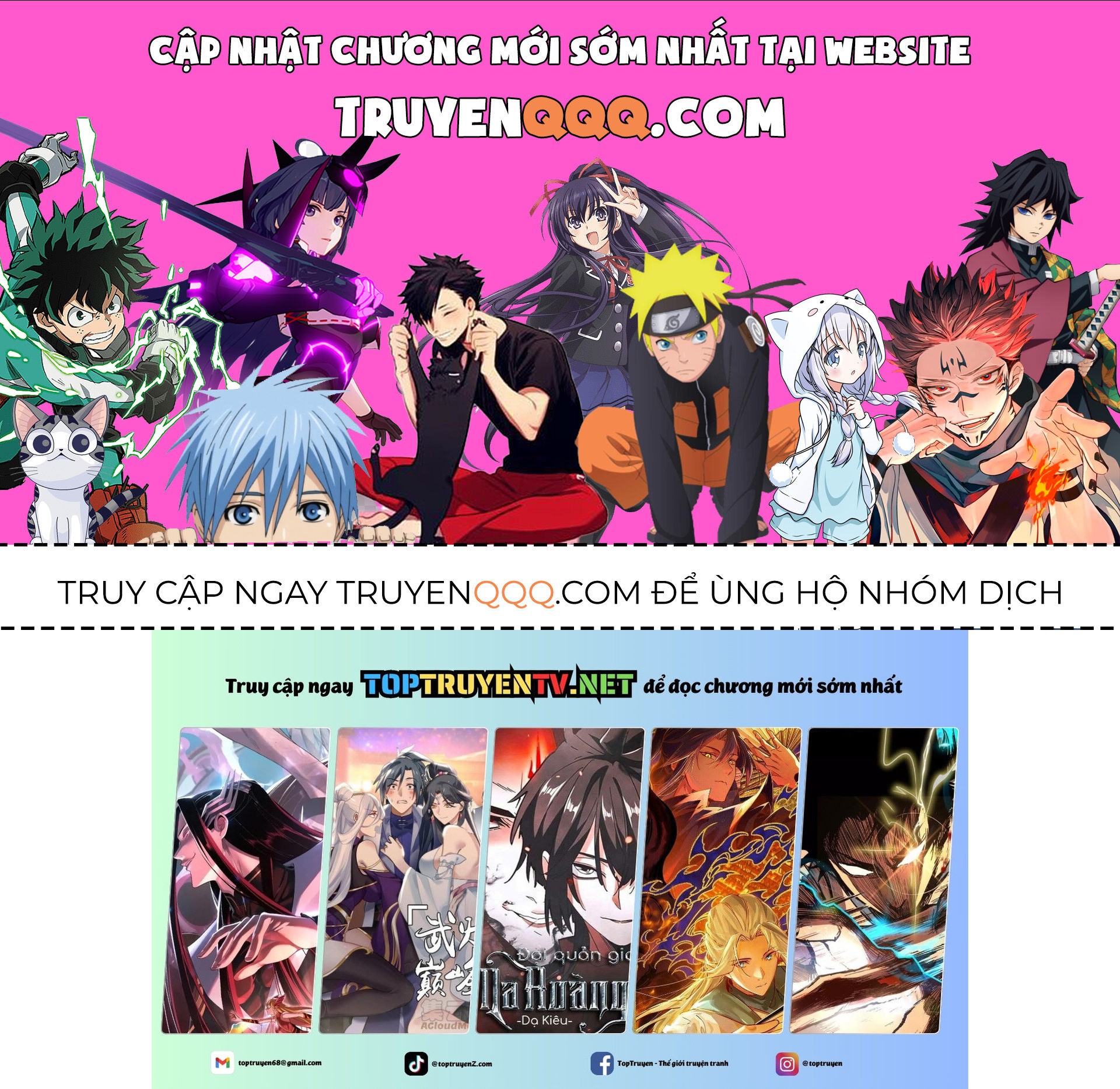 Chưởng Môn Khiêm Tốn Chút: Chapter 469