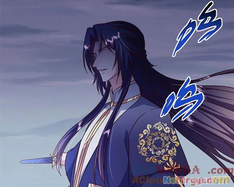 Chưởng Môn Khiêm Tốn Chút: Chapter 469