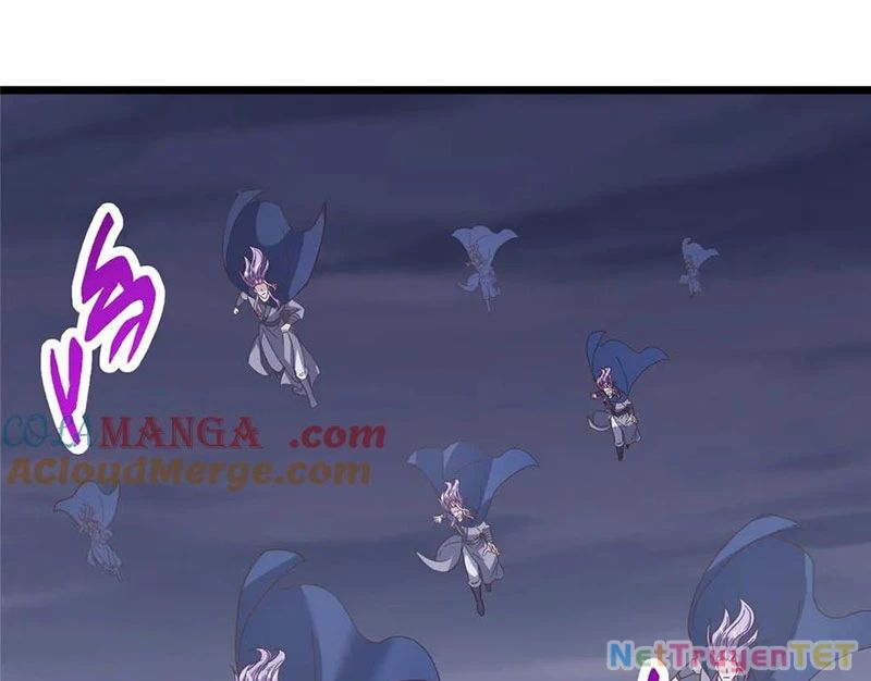 Chưởng Môn Khiêm Tốn Chút: Chapter 469