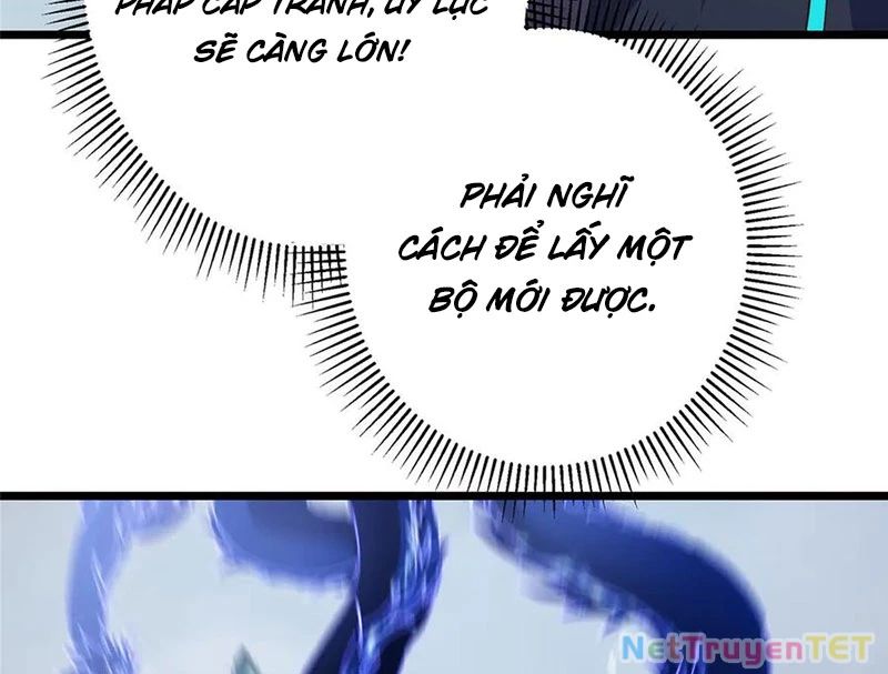 Chưởng Môn Khiêm Tốn Chút: Chapter 469