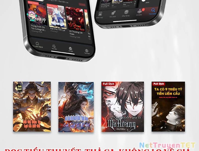 Chưởng Môn Khiêm Tốn Chút: Chapter 469