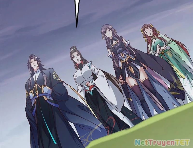 Chưởng Môn Khiêm Tốn Chút: Chapter 469