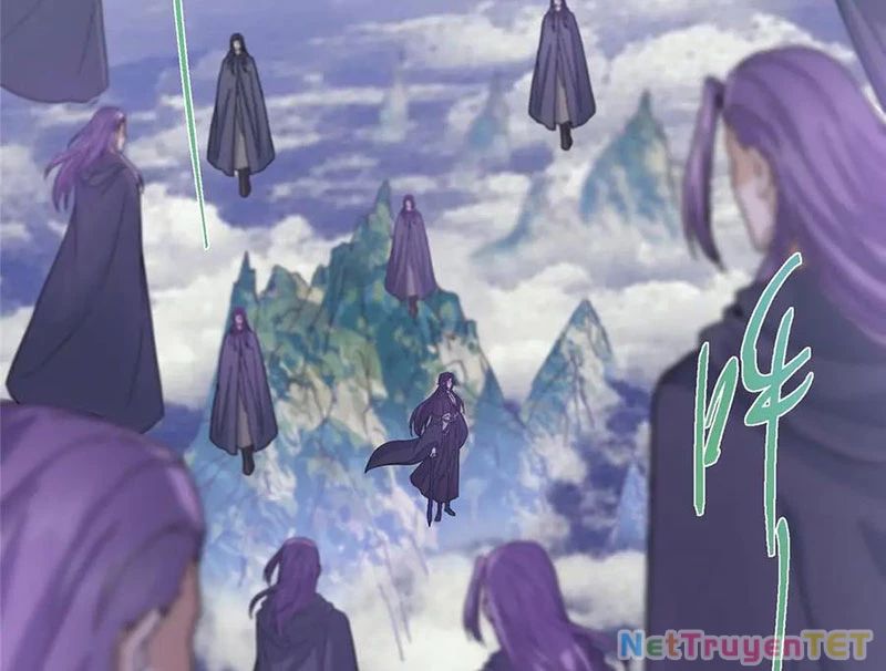 Chưởng Môn Khiêm Tốn Chút: Chapter 469