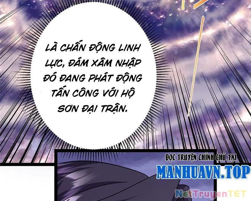 Chưởng Môn Khiêm Tốn Chút: Chapter 469