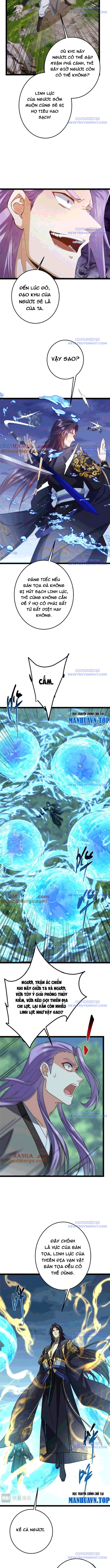 Chưởng Môn Khiêm Tốn Chút: Chapter 473