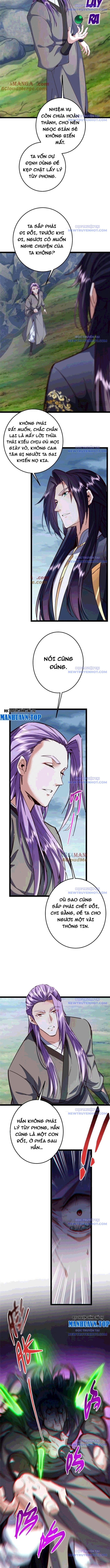 Chưởng Môn Khiêm Tốn Chút: Chapter 473