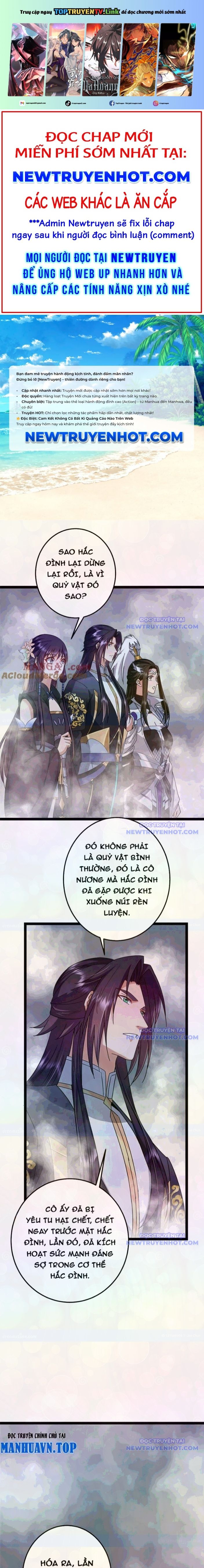 Chưởng Môn Khiêm Tốn Chút: Chapter 476