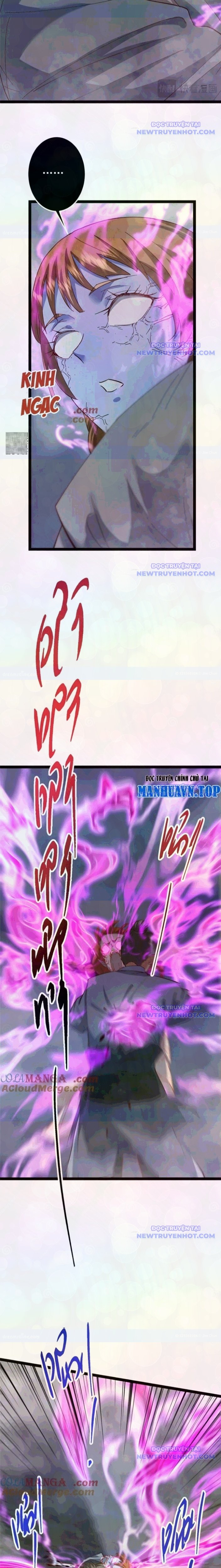 Chưởng Môn Khiêm Tốn Chút: Chapter 476