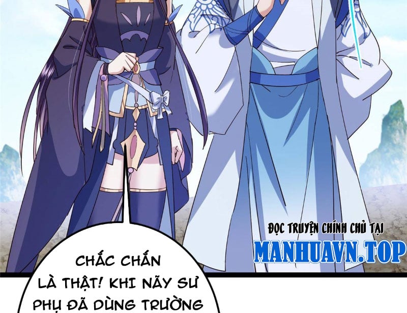 Chưởng Môn Khiêm Tốn Chút: Chapter 479