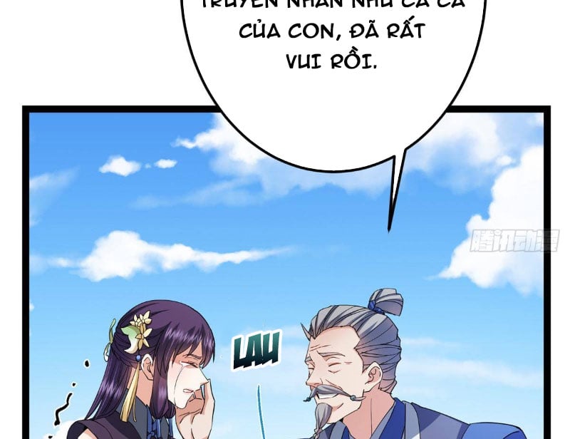 Chưởng Môn Khiêm Tốn Chút: Chapter 479