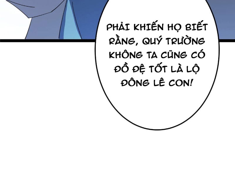 Chưởng Môn Khiêm Tốn Chút: Chapter 479