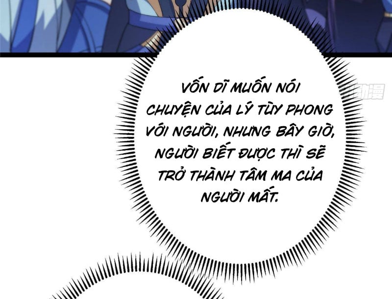 Chưởng Môn Khiêm Tốn Chút: Chapter 479