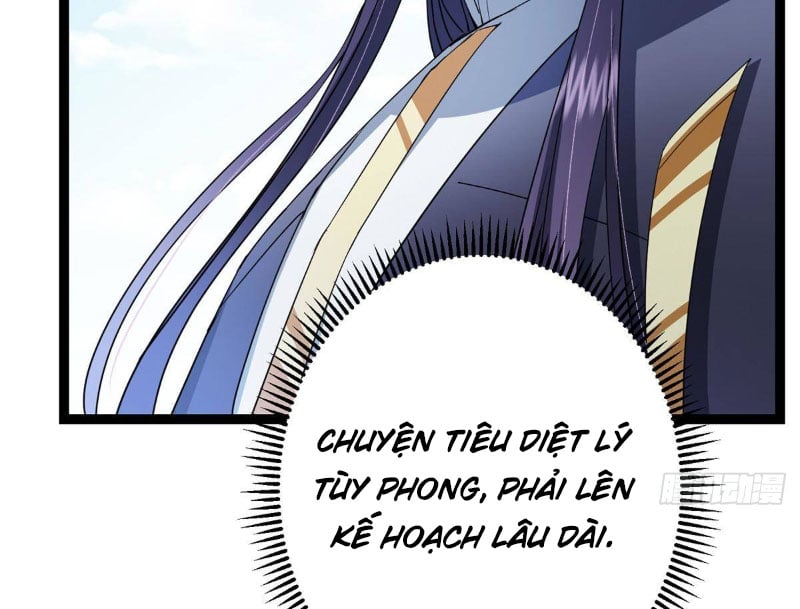 Chưởng Môn Khiêm Tốn Chút: Chapter 479