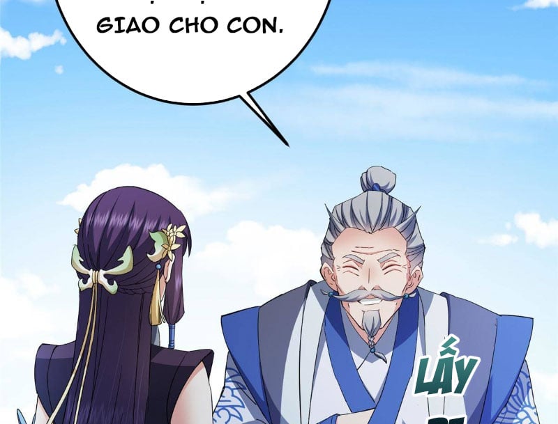 Chưởng Môn Khiêm Tốn Chút: Chapter 479