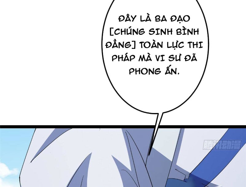 Chưởng Môn Khiêm Tốn Chút: Chapter 479